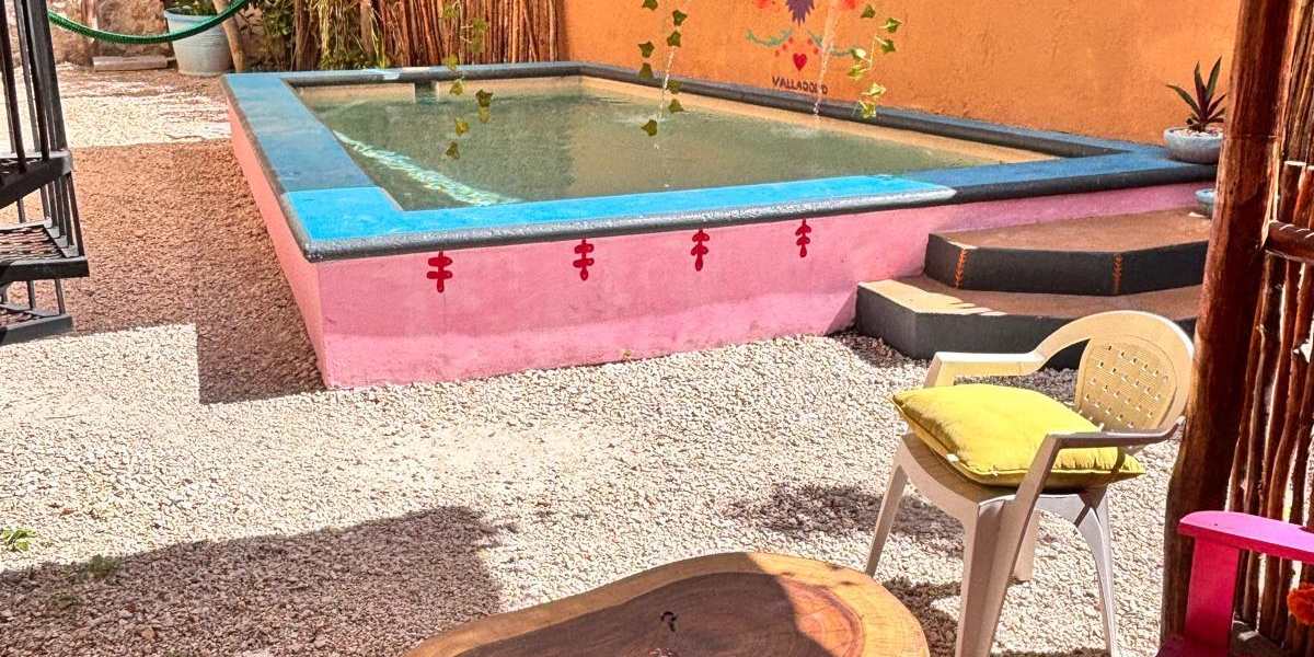 NEW FRIENDS HOSTEL VALLADOLID & BAR ADULTS ONLY