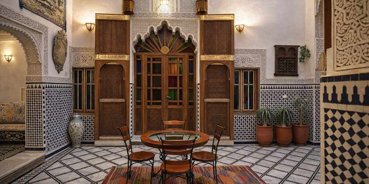 Riad Rayhana