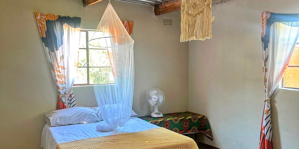 Mpala Guest and Adventure Farm