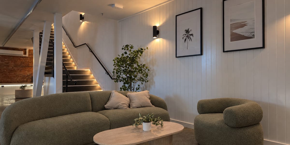 Bayside House