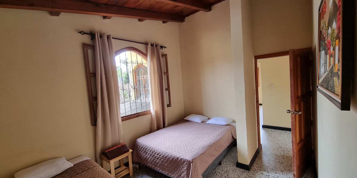 Central Hostel