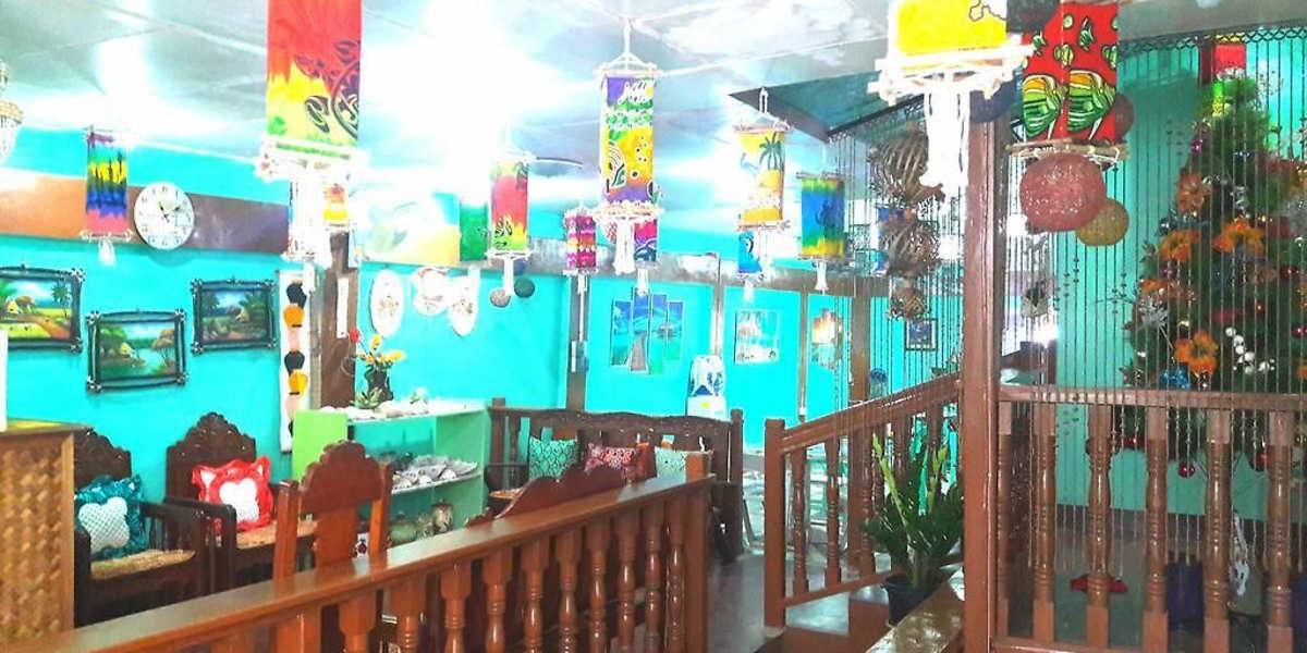 Apo Pension House
