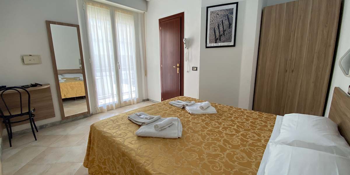 Hotel Nanni Garni