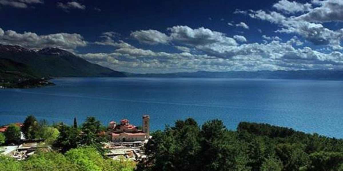 Blue Lake Hostel