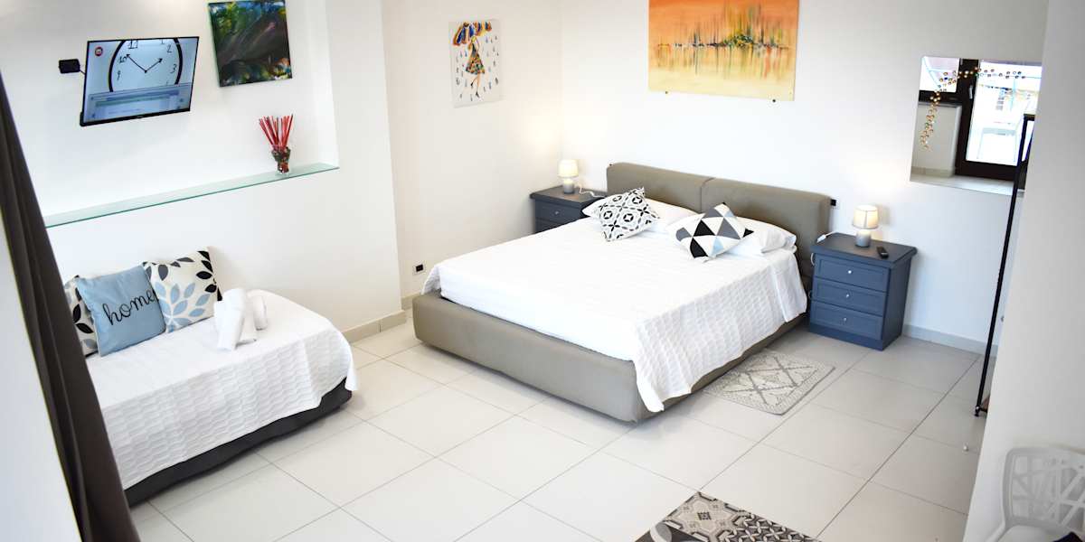 Lume Art Bed and Breakfast