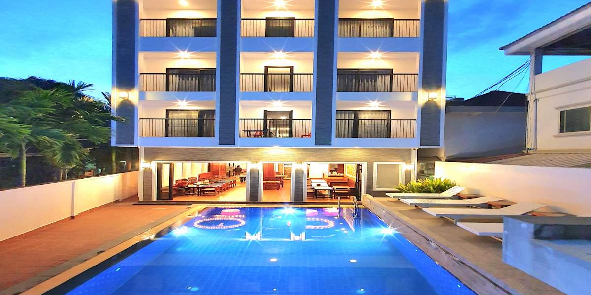 Darling Pub Hostel