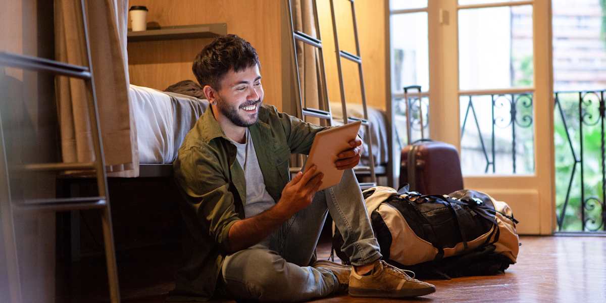 Casa Franca Recoleta Hostel Boutique