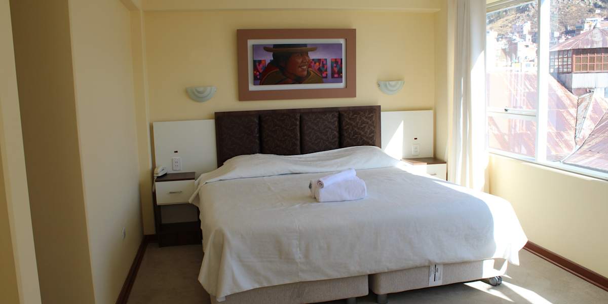 Kaaro Hotel El Buho