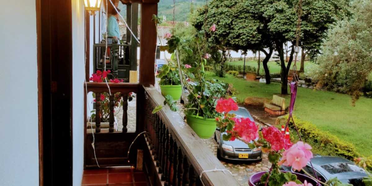Hostal Boutique Nariño Plaza