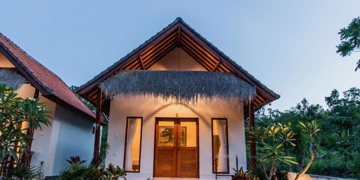 Camar Cottage & Hostel