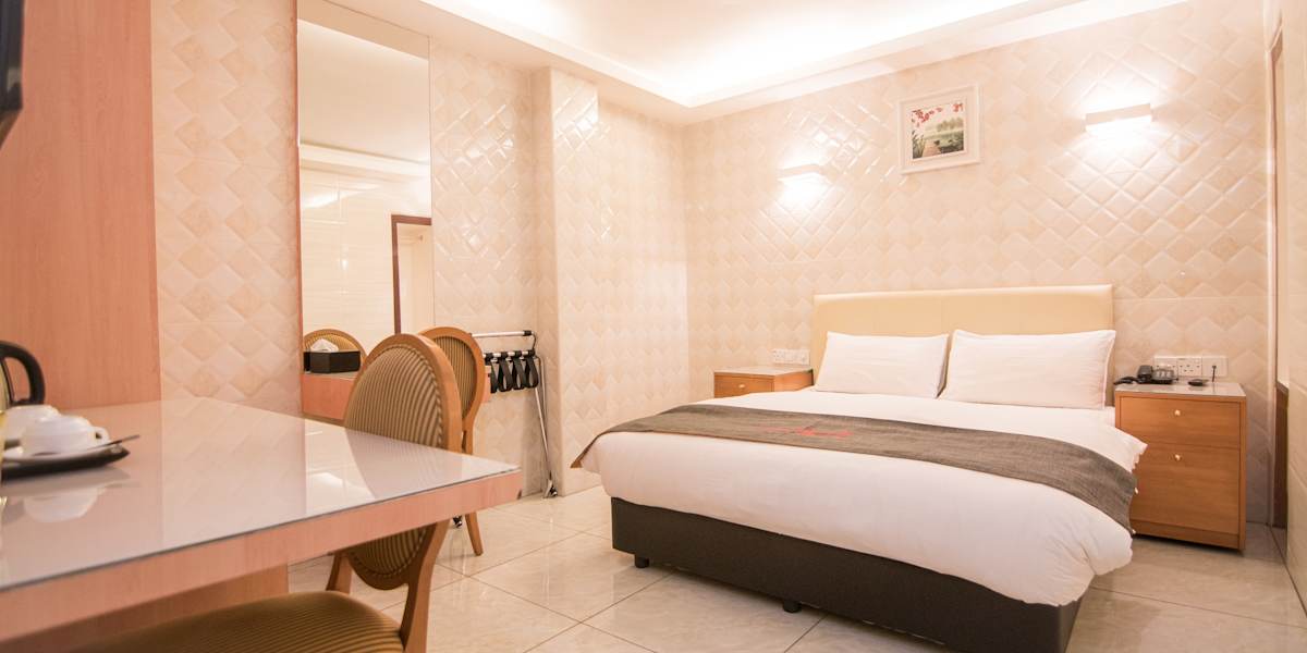 Suwara Hotel Kepong KL