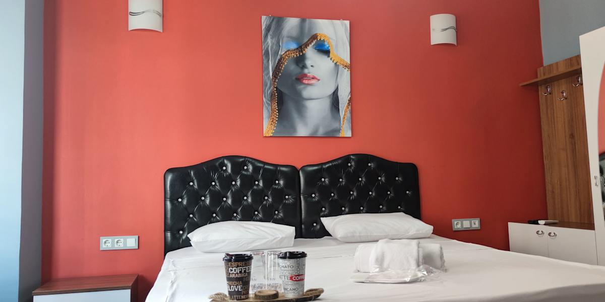Mitra Downtown Hotel