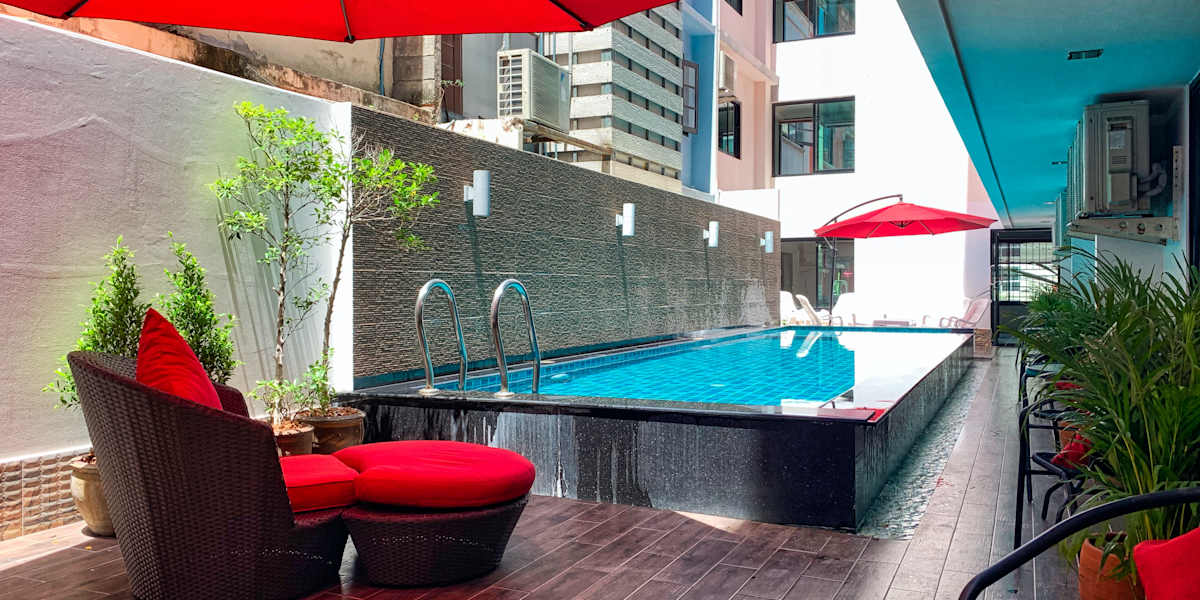 Scandia Beach Hostel