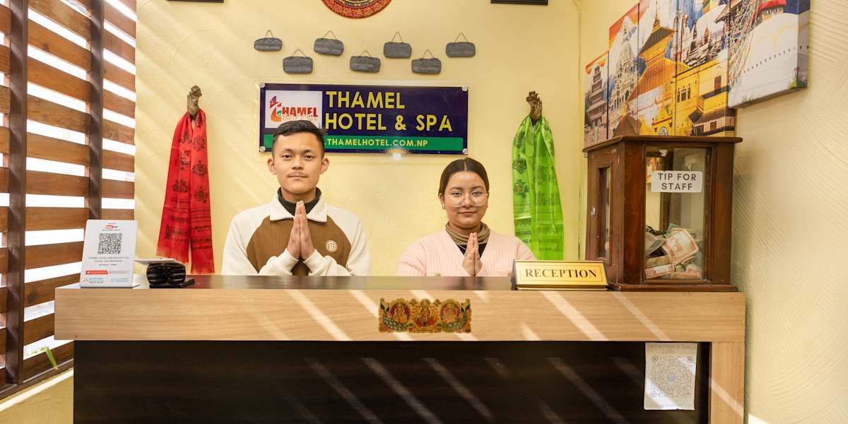 Thamel Hotel & Spa