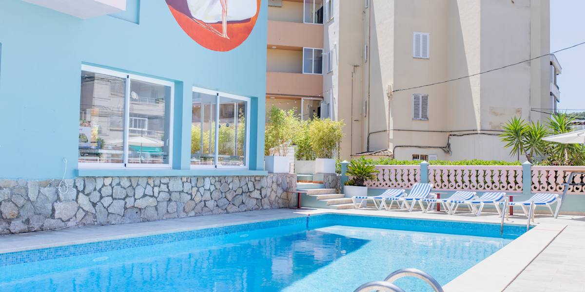 Miranda Adults Only Hotel