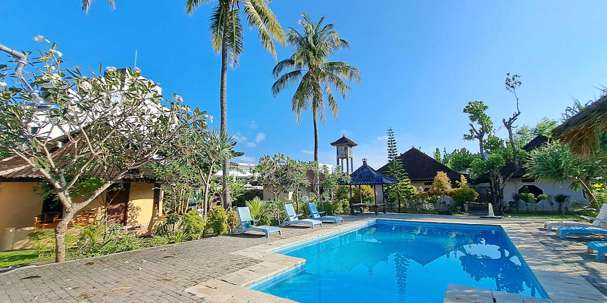 Surfers Beachfront