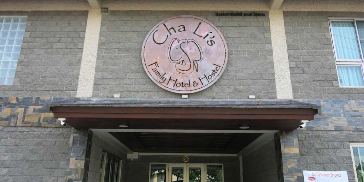 Chali's Family Hotel & Hostel