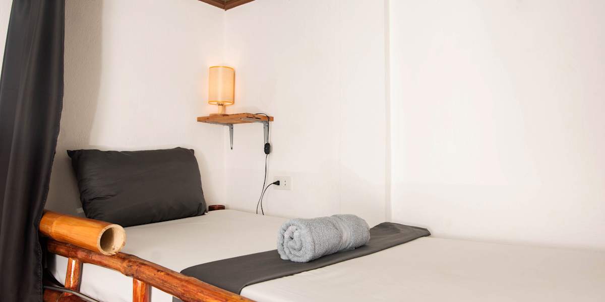 Ohlala Hostel Moalboal