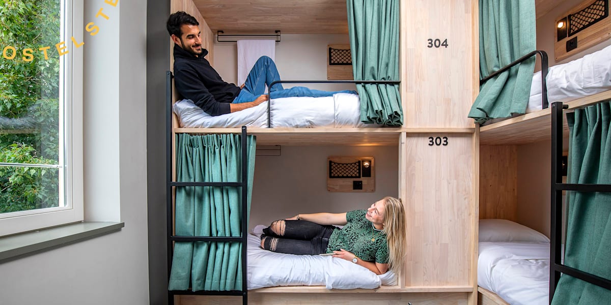 The Bee Hostel