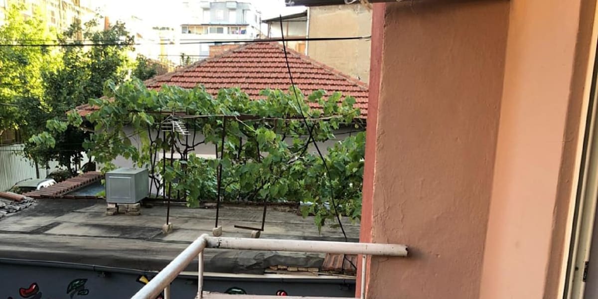 Royal Hostel