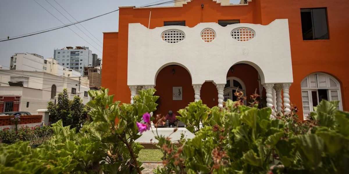 Great Partners Hostel