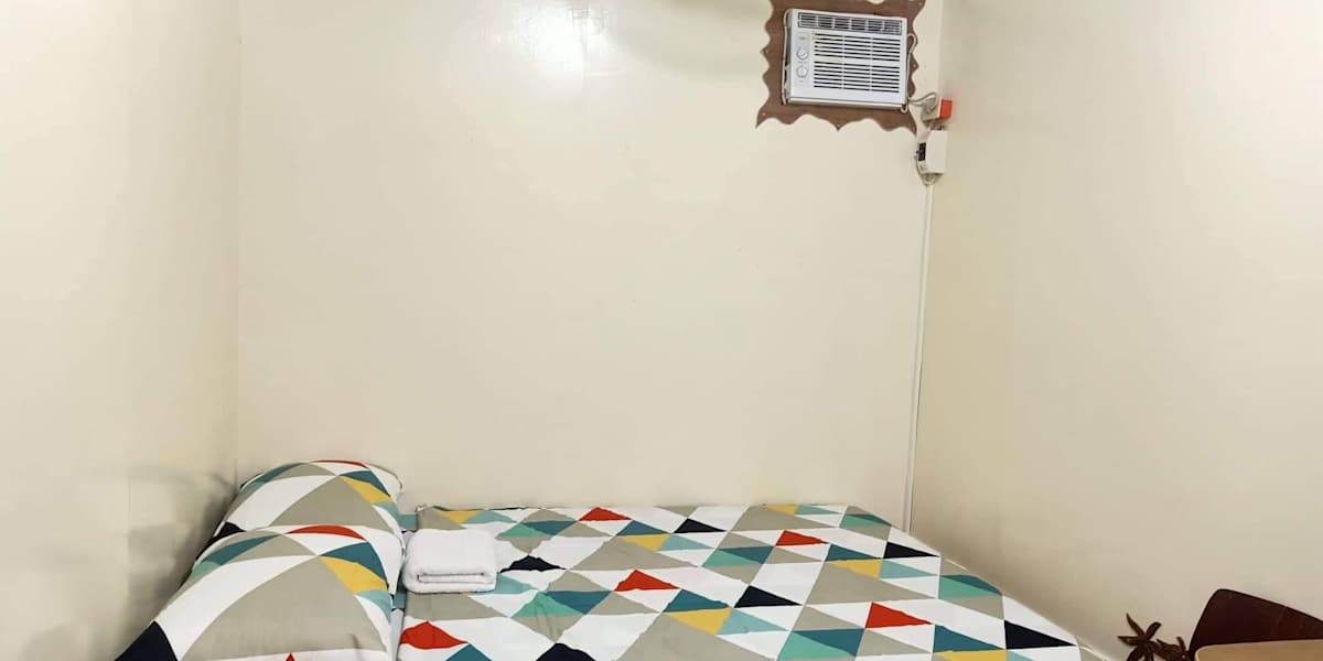 Balai Vivencio Hostel