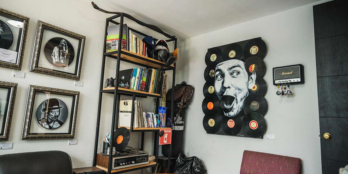 Art House No2