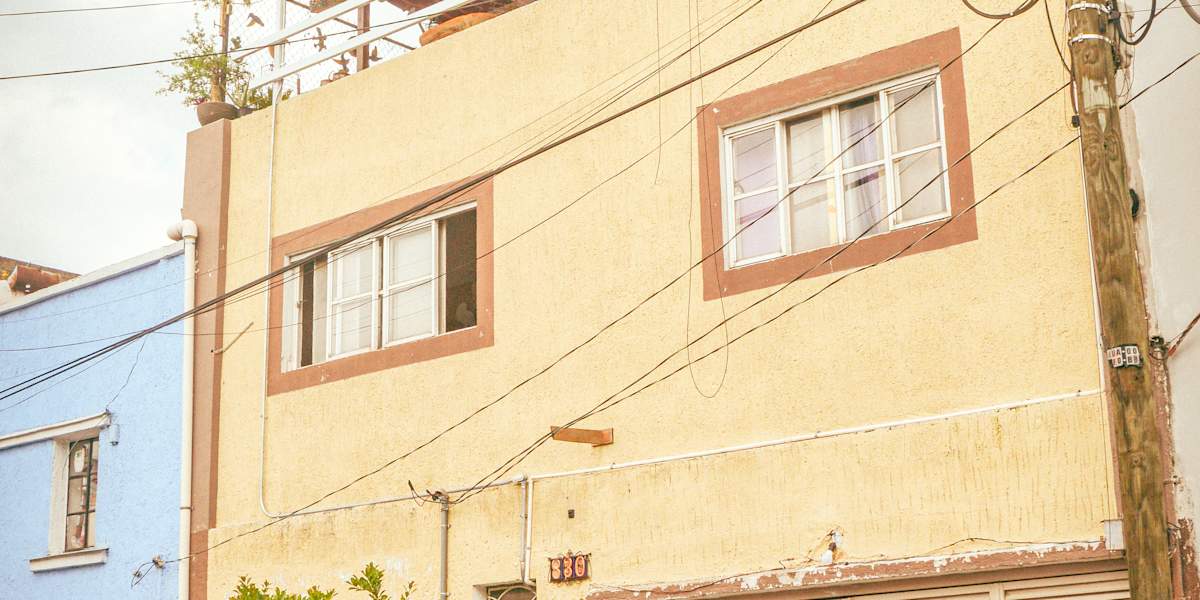 Hostal Guadalajara