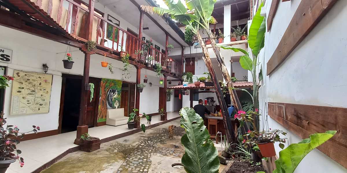 Hostal Norte