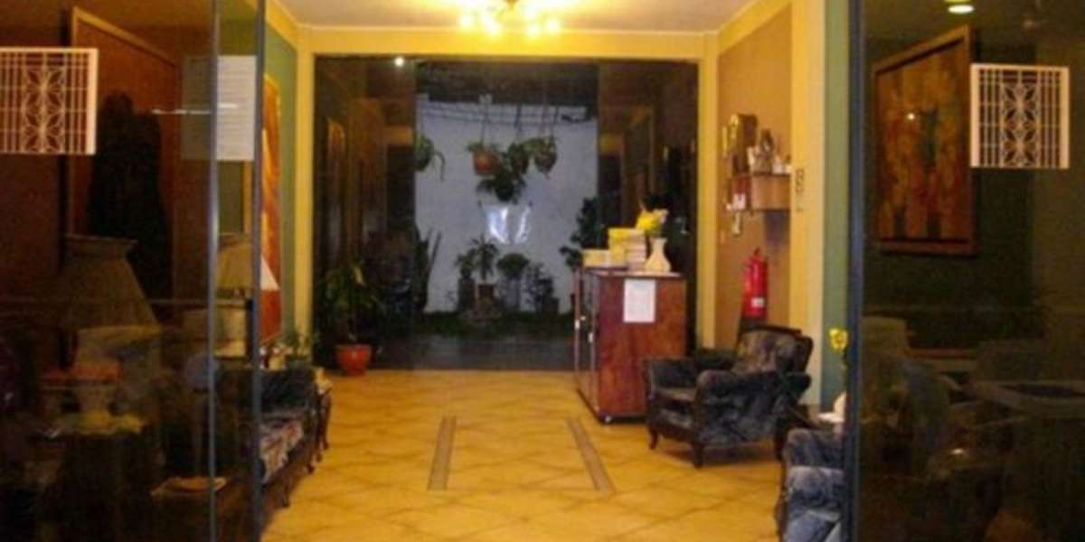 Hospedaje Dimar Inn