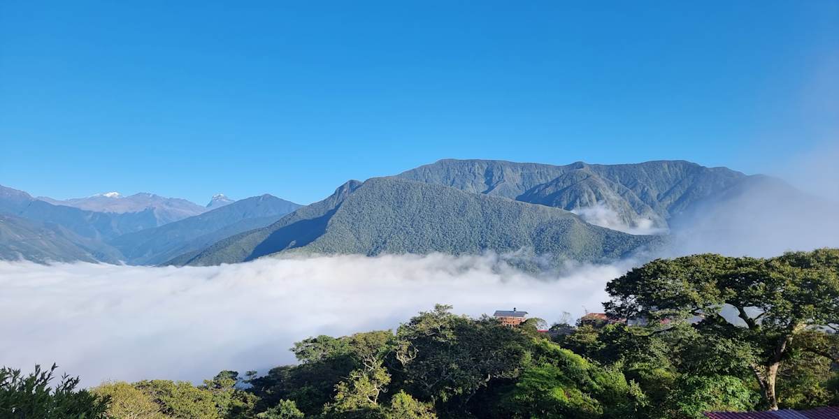 El Rincon del Jucumari