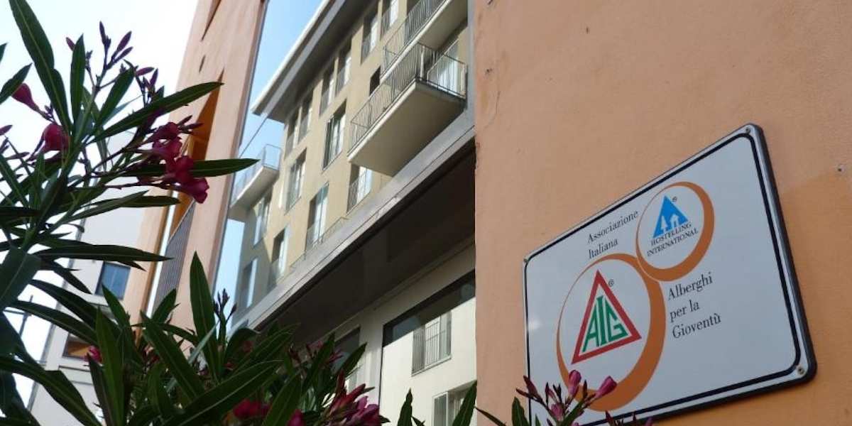 Ostello Torino