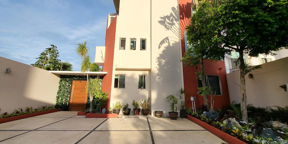 Humant - Coliving / Coworking Spaces