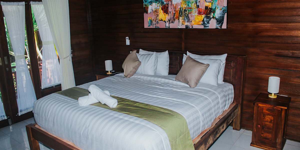 Kurnia  Guest House & Spa