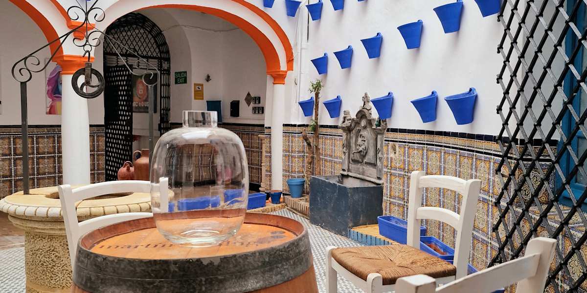 Arc House Mezquita