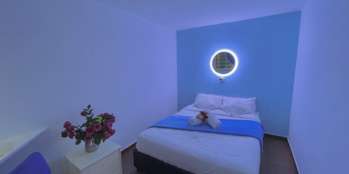 Prisma Hostel