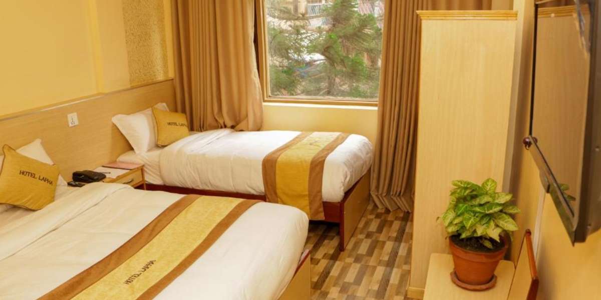 Hotel Lapha