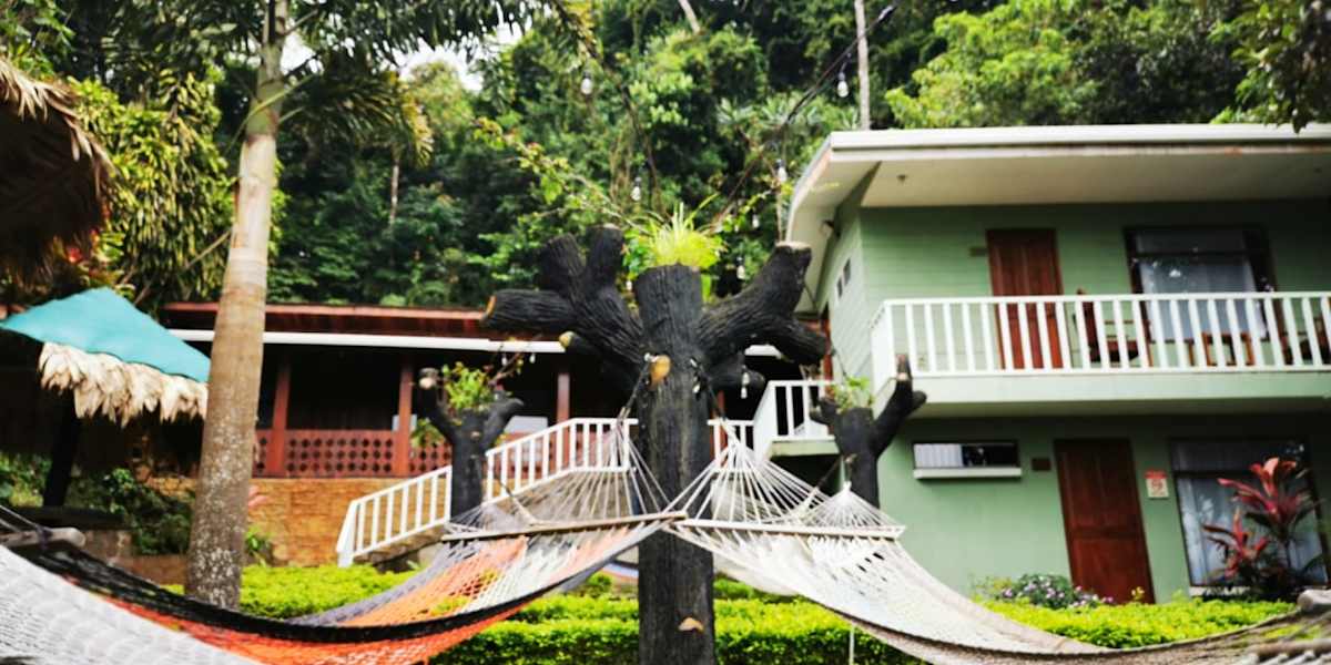 Quetzal Inn