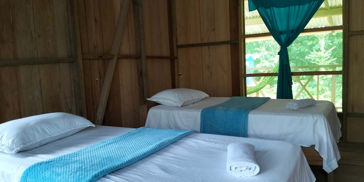 Cabañas Ecologicas Muu