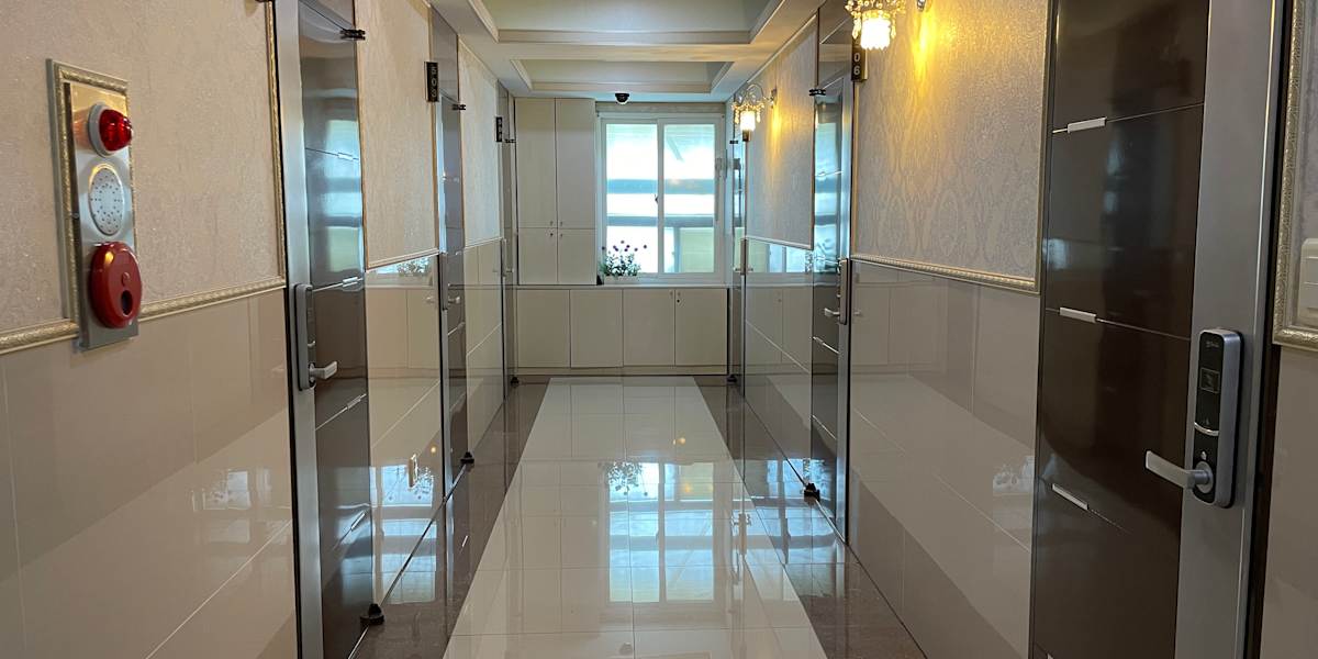 Chloe Hostel