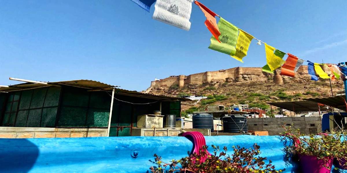 Bob hostel