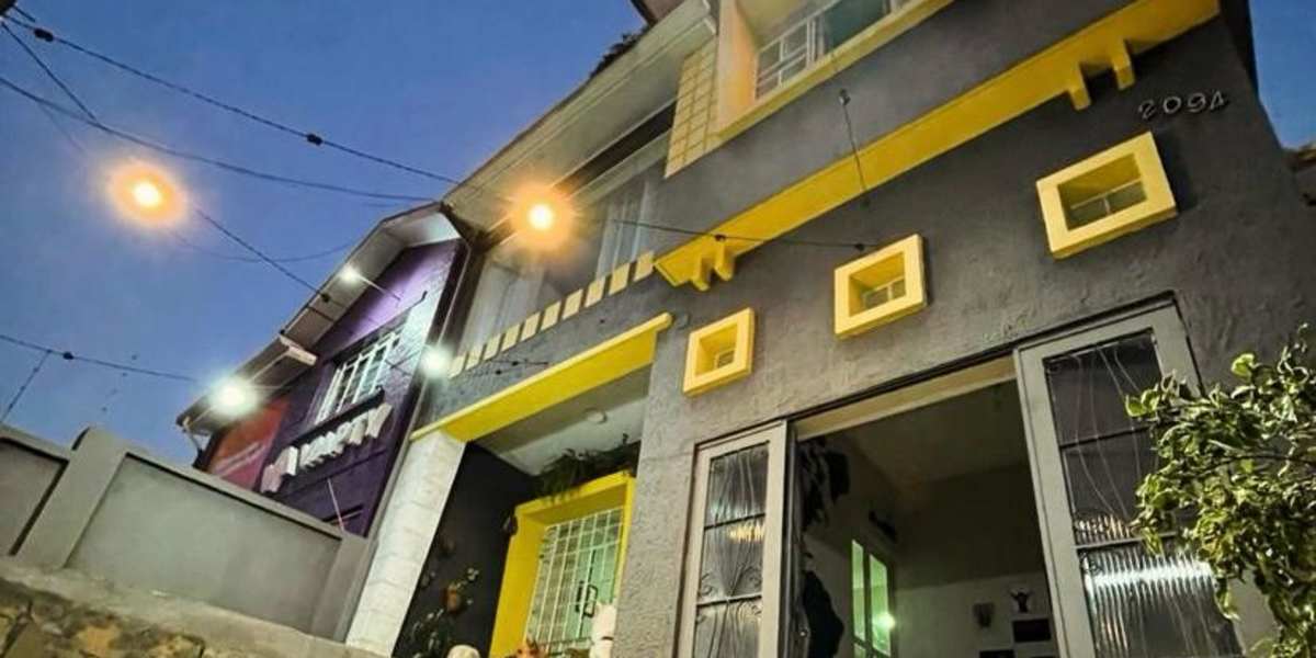 Gup Hostel