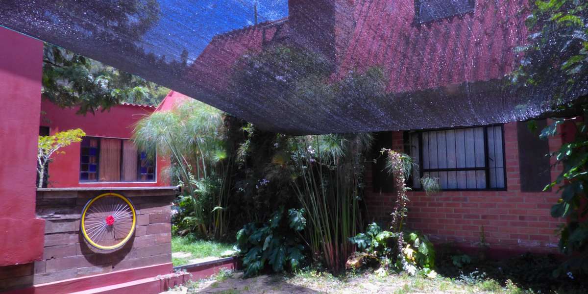 El Refugio de la Pola