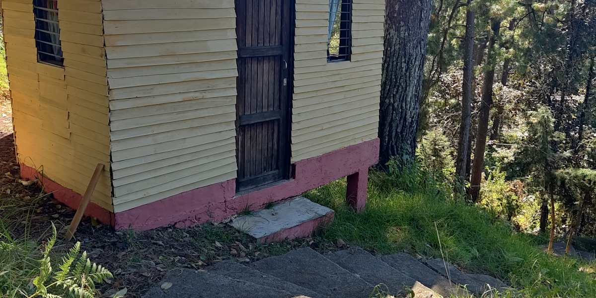 La Garita Cabañas