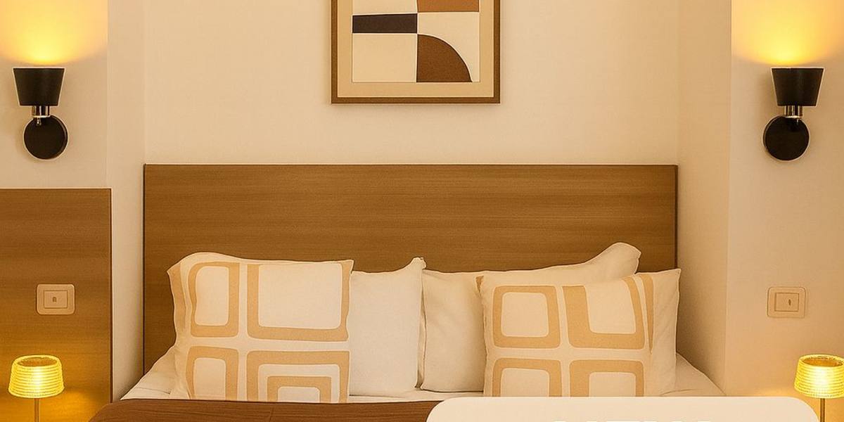 Hotel Aurelia Milano Centrale
