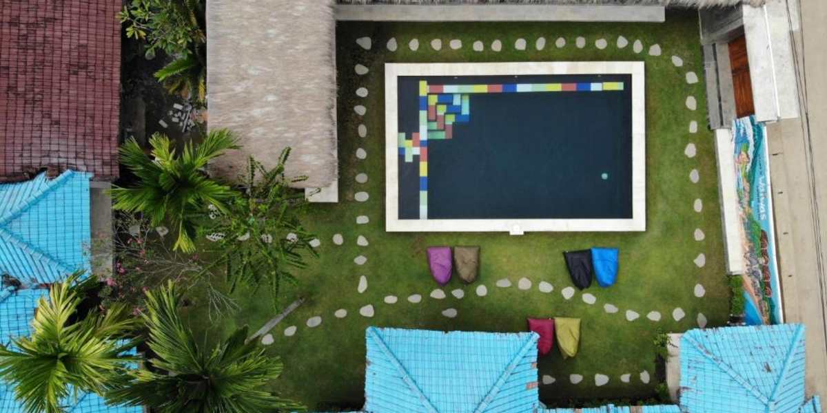 Waiwas Hostel Lombok
