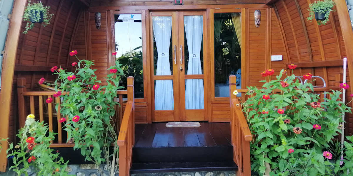 Ginanthi Cottage Nusa Penida