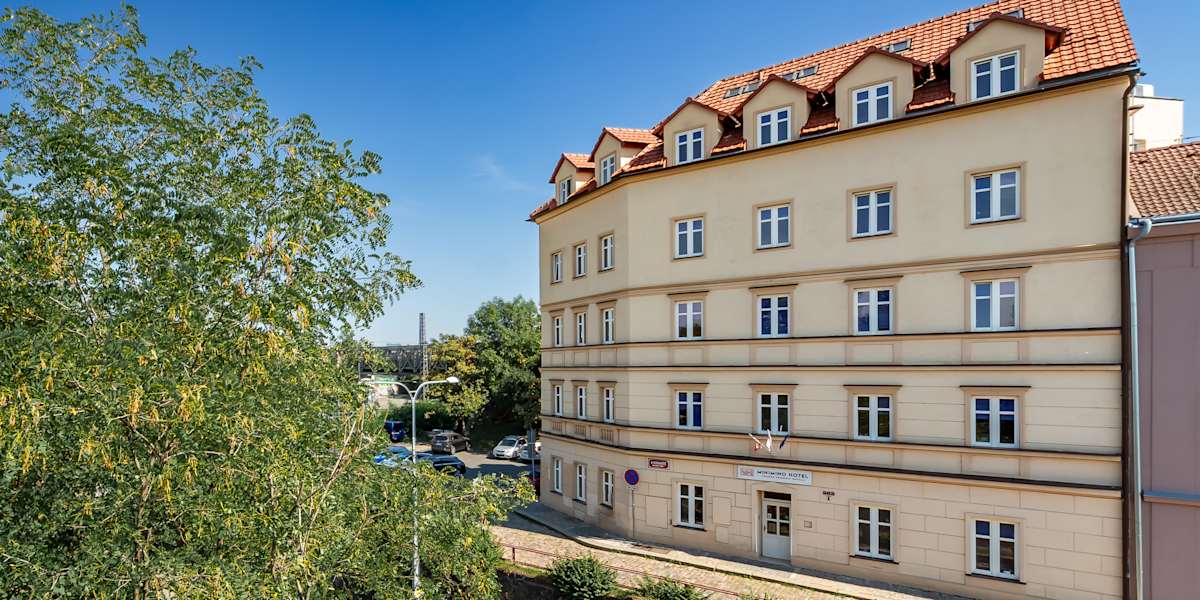 Minimino hotel