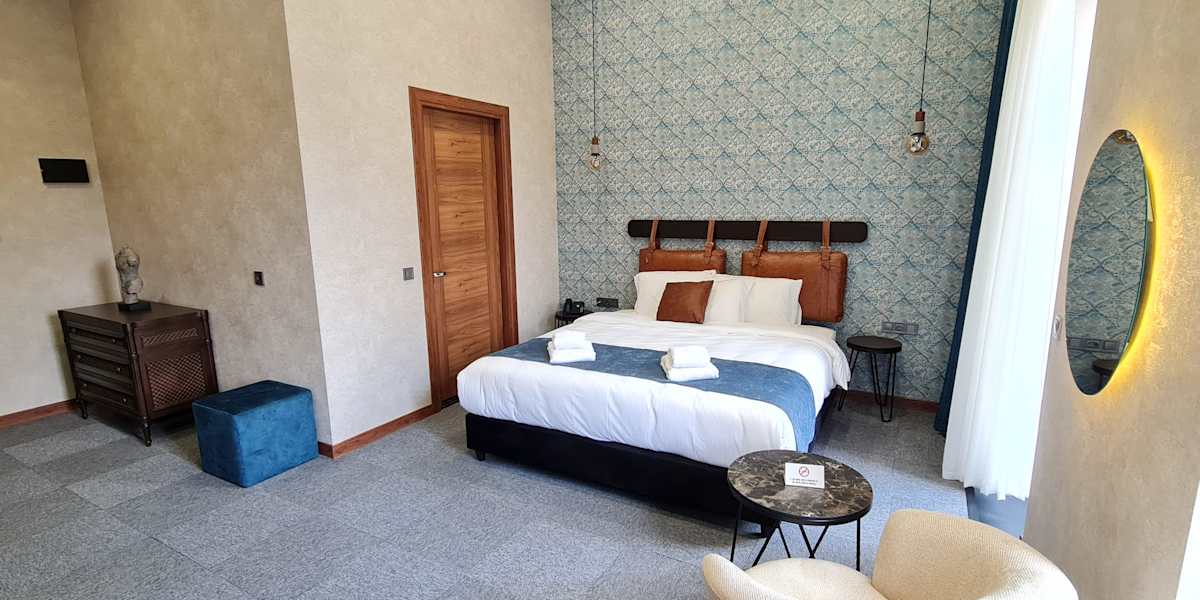 TownHouse Hotel Tbilisi