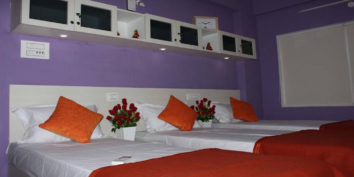 Mahas Inn